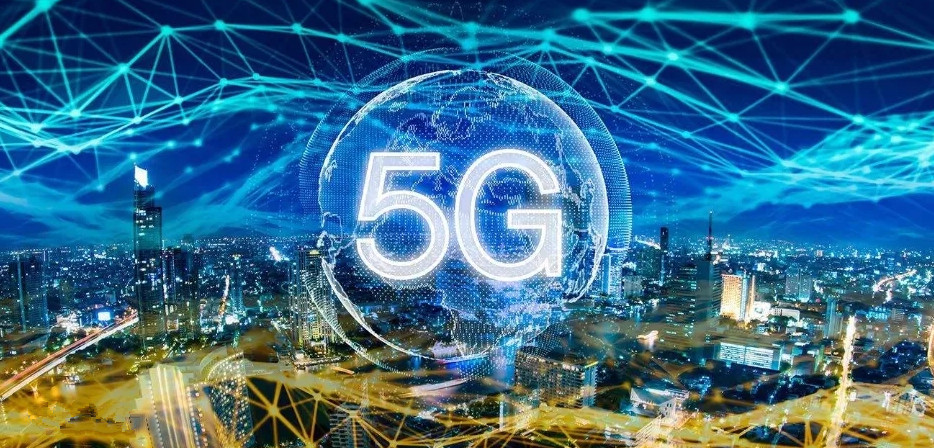 喜讯！公司入围苏州工业园区首批“5G+工业互联网”重点企业